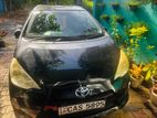 Toyota Aqua 2013