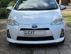 Toyota Aqua 2013