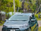 Toyota Aqua 2013