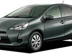 Toyota Aqua 2013 Leasing 70%