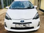 Toyota Aqua 2013 Maximum Leasing Partner