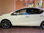 Toyota Aqua 2013 Smart Leasing 80%