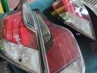 Toyota Aqua 2013 Tail Light