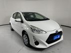 Toyota Aqua 2014 12.5% One Day Leasing