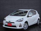 Toyota Aqua 2014 85% Leasing Partner