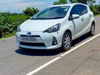 Toyota Aqua 2014