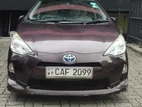 Toyota Aqua 2014