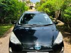 Toyota Aqua 2014