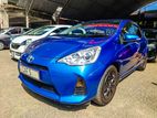 Toyota Aqua 2014