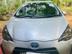 Toyota Aqua 2014