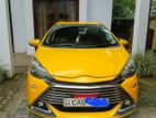 Toyota Aqua 2014
