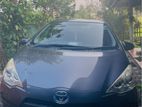 Toyota Aqua 2014