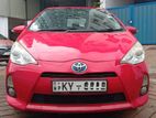 Toyota Aqua 2014