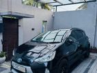 Toyota Aqua 2014