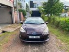 Toyota Aqua 2014