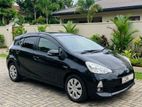 Toyota Aqua 2014