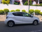 Toyota Aqua 2014