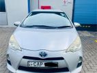 Toyota Aqua 2014
