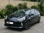 Toyota Aqua 2014