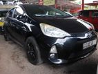 Toyota Aqua 2014