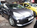Toyota Aqua 2014