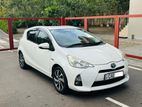Toyota Aqua 2014