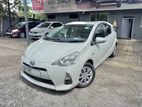 Toyota Aqua 2014