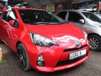 Toyota Aqua 2014