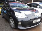 Toyota Aqua 2014