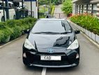 Toyota Aqua 2014