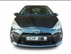 Toyota Aqua 2014