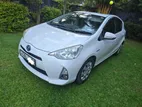 Toyota Aqua 2014
