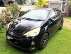 Toyota Aqua 2014