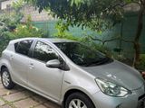 Toyota Aqua 2014