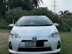 Toyota Aqua 2014