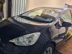 Toyota Aqua 2014