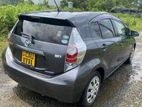 Toyota Aqua 2014
