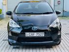 Toyota Aqua 2014