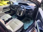 Toyota Aqua 2014