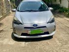 Toyota Aqua 2014