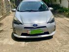 Toyota Aqua 2014