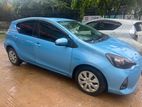 Toyota Aqua 2014