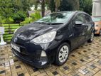 Toyota Aqua 2014