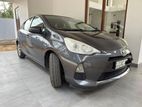 Toyota Aqua 2014