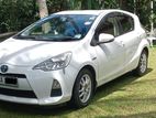 Toyota Aqua 2014