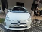 Toyota Aqua 2014