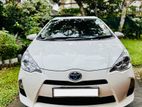 Toyota Aqua 2014
