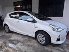 Toyota Aqua 2014