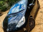 Toyota Aqua 2014