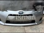 Toyota Aqua 2014 Front Bumper Complete
